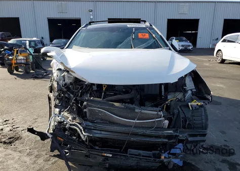 2014 Hyundai Santa Fe Gls из США, поврежденный, VIN KM8SR4HF1EU065885